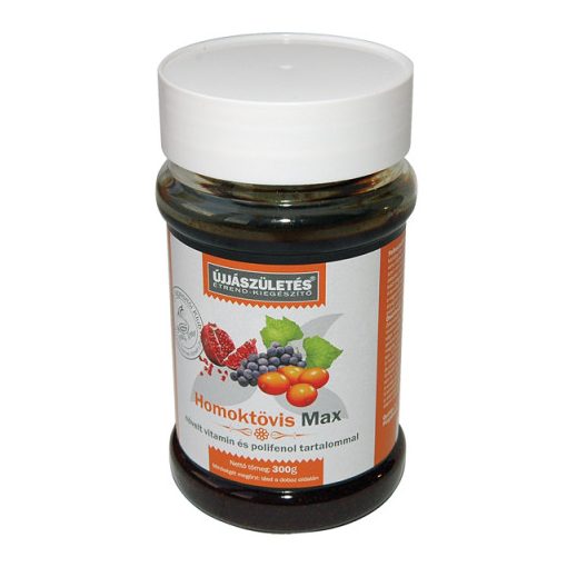 Homoktövis Max 300g